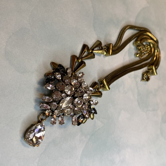 Statement Necklace - Picture 2 of 2